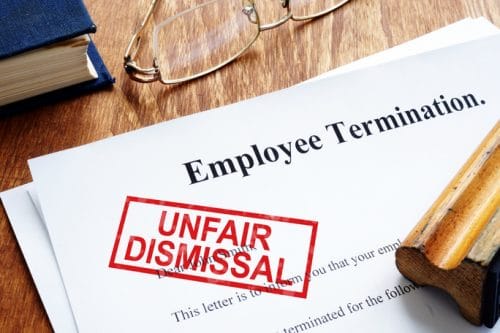 Find Out the Truth About California Wrongful Termination Lawsuits