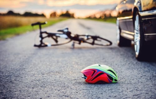 Follow These Five Tips to Avoid Causing a Bike Accident in California