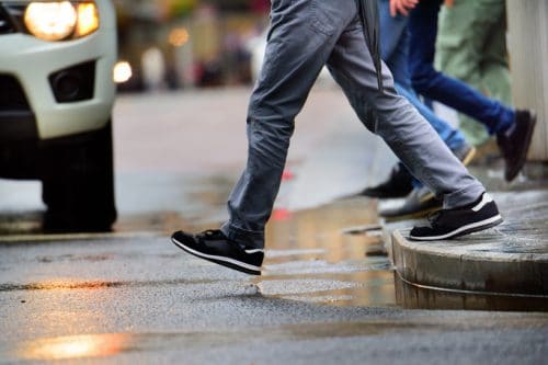 Follow These Tips to Help Reduce Pedestrian Deaths and Stay Safe in California
