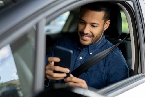 Four Apps for Drivers: Get Better Gas Mileage, Stay Safer, and Enjoy Perks while Driving
