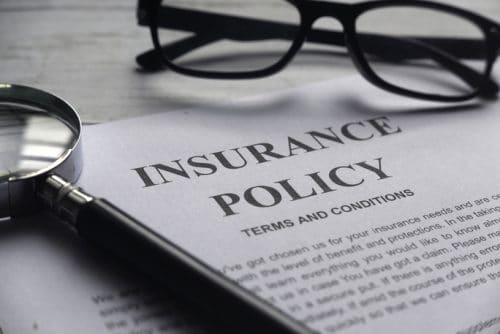 How Do Insurance Policy Limits Affect Your Auto Accident Case?
