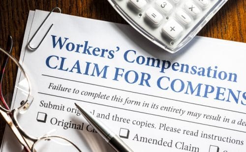 How Do Workers’ Compensation Benefits Offset Social Security Disability?