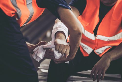 How to Determine if You Need an Attorney After Being Injured at Work