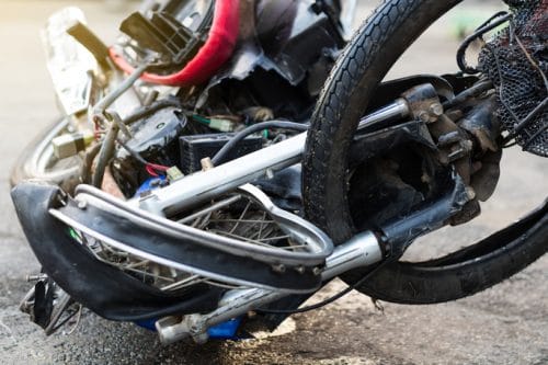 How to Find the Best Motorcycle Accident Attorney after an Accident