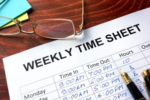 How to Get Help if Your Employer is Refusing to Pay Your Legally Earned Overtime