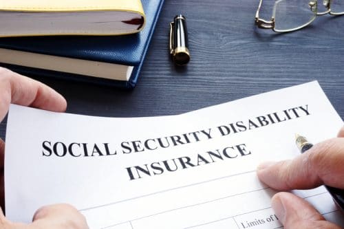 How to Get Legal Help Filing for Social Security Disability Benefits in California