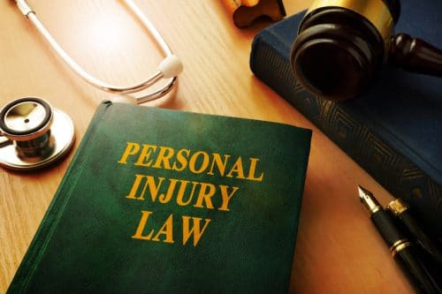 How to Hire the Right California Personal Injury Attorney After an Accident