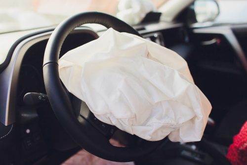 Learn How a Defective Airbag Could Render You Eligible to Receive Financial Compensation After a Car Accident 