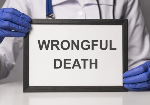 Learn the Facts from a Wrongful Death Attorney in Long Beach CA: What is a Wrongful Death Case? 