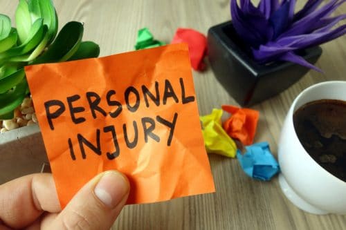 Personal Injury Claims and Personal Injury Lawsuits: What Are the Differences?