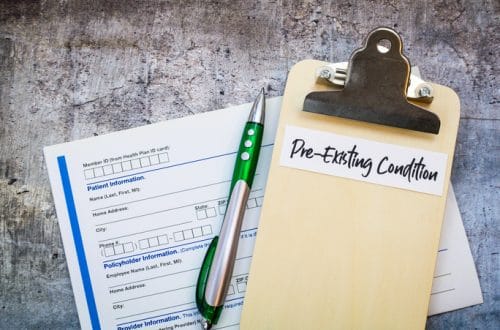 Pre-Existing Conditions Might Affect Your Personal Injury Case Differently Than You Think