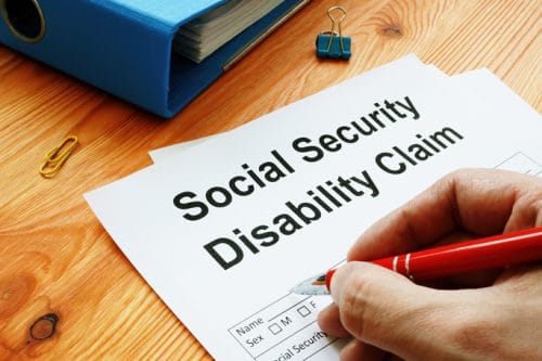 Receiving Social Security Disability and Workers’ Comp at The Same Time