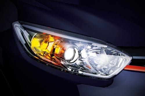 The Data is In: Good Headlights Can Reduce Vehicle Accidents Across the Board