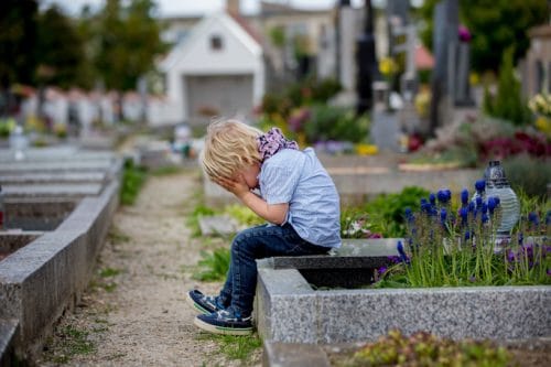 The Rights of a Minor: Can They File a Wrongful Death Lawsuit in California?