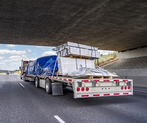 The Top Causes of Semi-Truck Accidents in California Might Surprise You