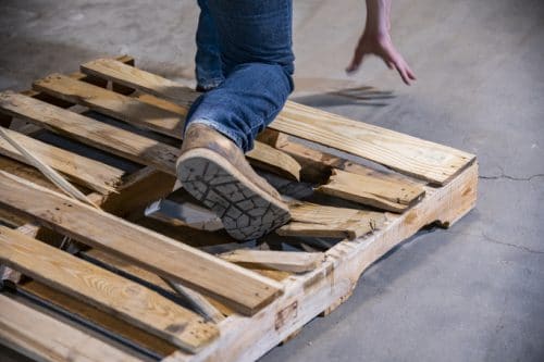 These Five Elements Can Make It Hard to Win a Slip and Fall Accident in California