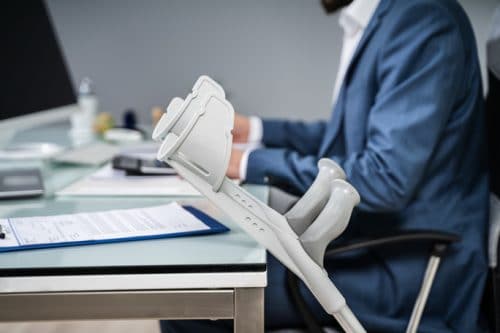 Things You Must Have or Do Before Applying for Disability Benefits