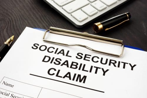 We Can Help You Avoid the Most Common SSDI Application Denial Reasons We Can Help You Avoid the Most Common SSDI Application Denial Reasons