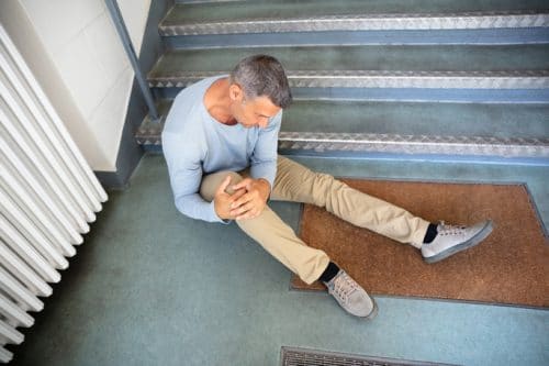 Were You Injured in a Slip and Fall Accident? Learn About the Two Main Types of Notice You Might Have to Prove 