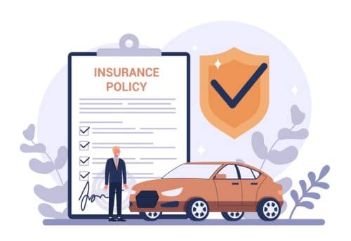 What Are the Different Types of Car Insurance Coverage?