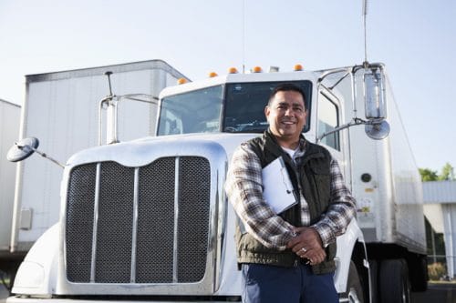 When is a Trucking Company Liable for an Accident?