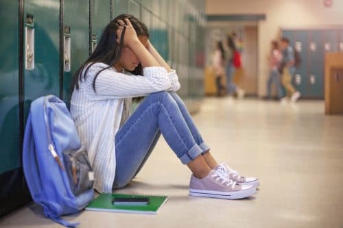 Can California Schools Be Found Negligent and Financially Liable for Injuries That Result from Bullying?