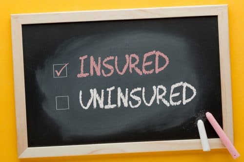 Do You Know How to Handle an Accident with an Uninsured Motorist?