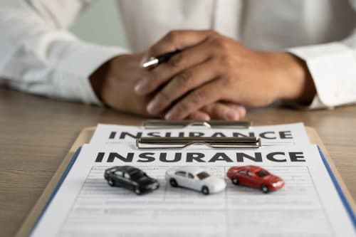Do You Know What Your Car Insurance Policy Covers?