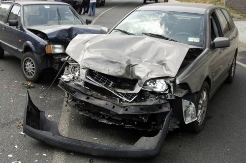 Does Workers’ Compensation Cover a Car Accident While at Work?