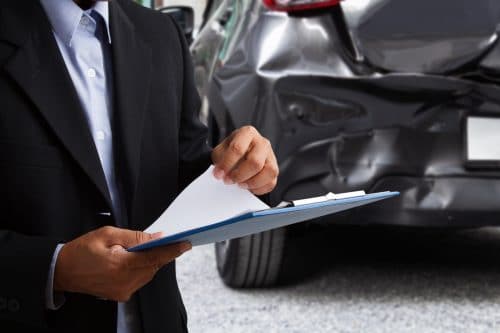 Everything You Need to Know About Preserving Evidence After an Auto Accident