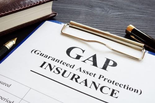 Get the Facts: Learn How GAP Insurance Could Help You After a Car Crash