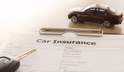 Have You Gotten into a Car Accident with No Insurance? Know Your Legal Rights 