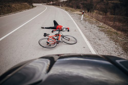 Making Any of These Bike Accident Injury Case Mistakes Could Cost You the Compensation You Are Owed