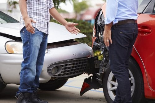 Never Apologize After a California Accident: Learn How a Simple I’m Sorry Can Affect Your Personal Injury Case