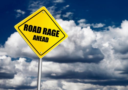Road Rage Can Kill: Learn How to Stay Safe from Anger on the Roads