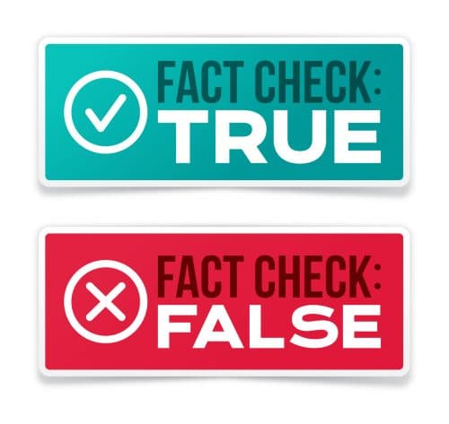 True or False: How Many of These Supposed Auto Insurance Rate Facts Do You Think Are True?