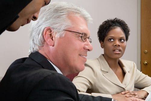 What Does Casual Racism Look Like in the Workplace? What Does Casual Racism Look Like in the Workplace?