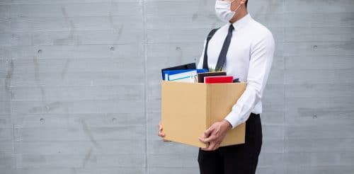 What Happens to Your Workers’ Comp Benefits if You Lose Your Job?