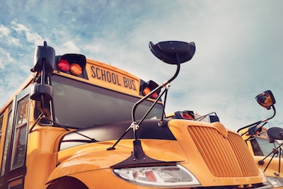 What Parents Need to Know About School Bus Accident Claims