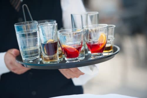 Can Serving Alcohol Create Liability for Drunk Driving Accidents?