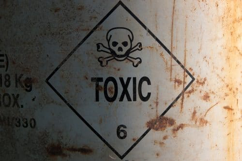 Understanding Toxic Torts