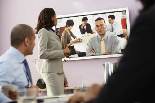 Does Sexual Harassment Training Work?