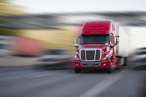 Who Could Be Liable for a Trucking Accident?