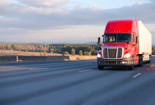 Could Fewer Rest Breaks Mean More Trucking Accidents? 