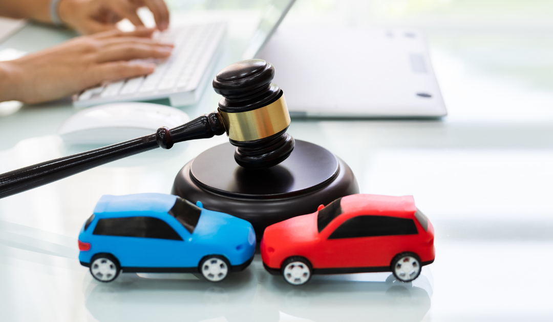 5 Things To Expect in a Car Accident Settlement Mediation
