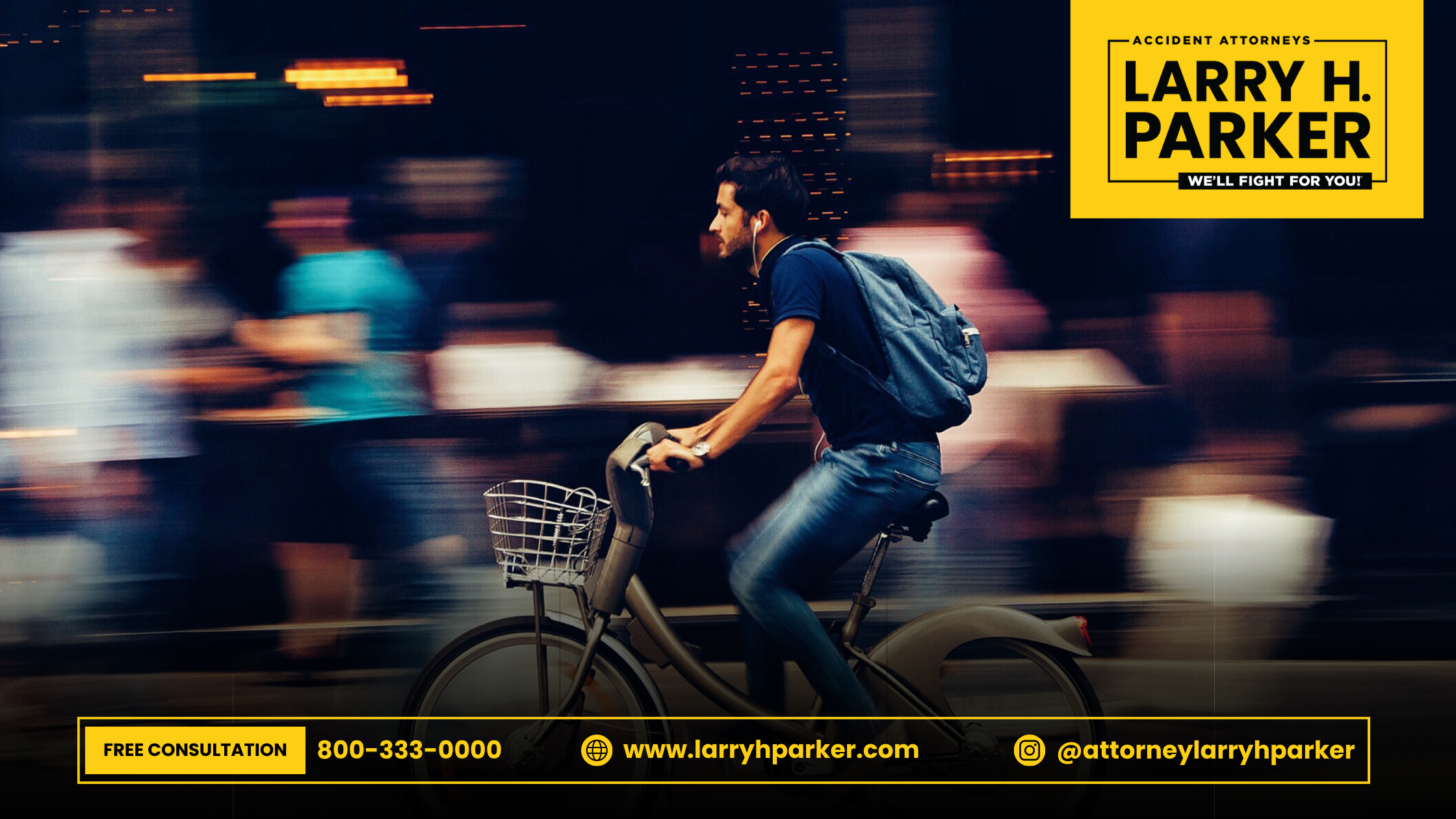 Who Is Liable In A Bicycle Accident on Multi-Lane Roads (1)