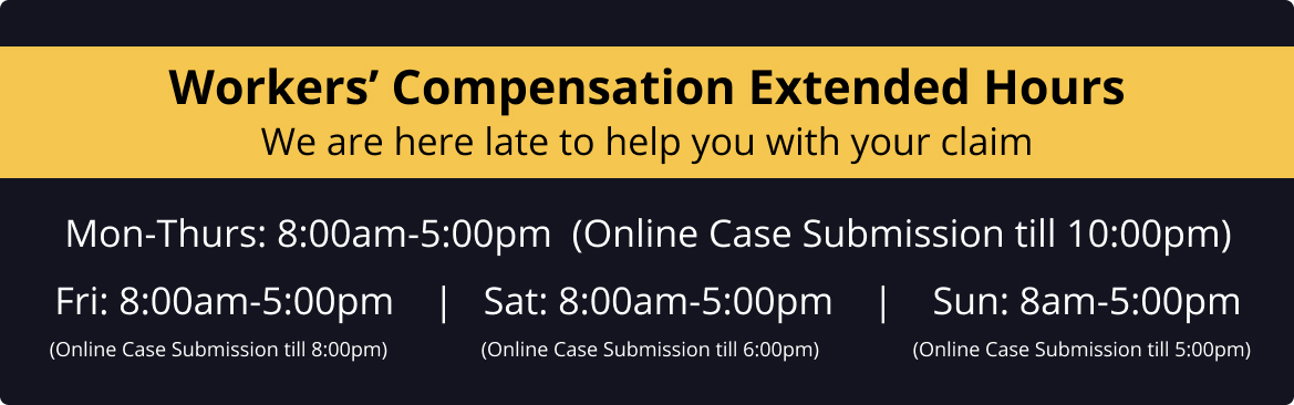 Workers’ Compensation