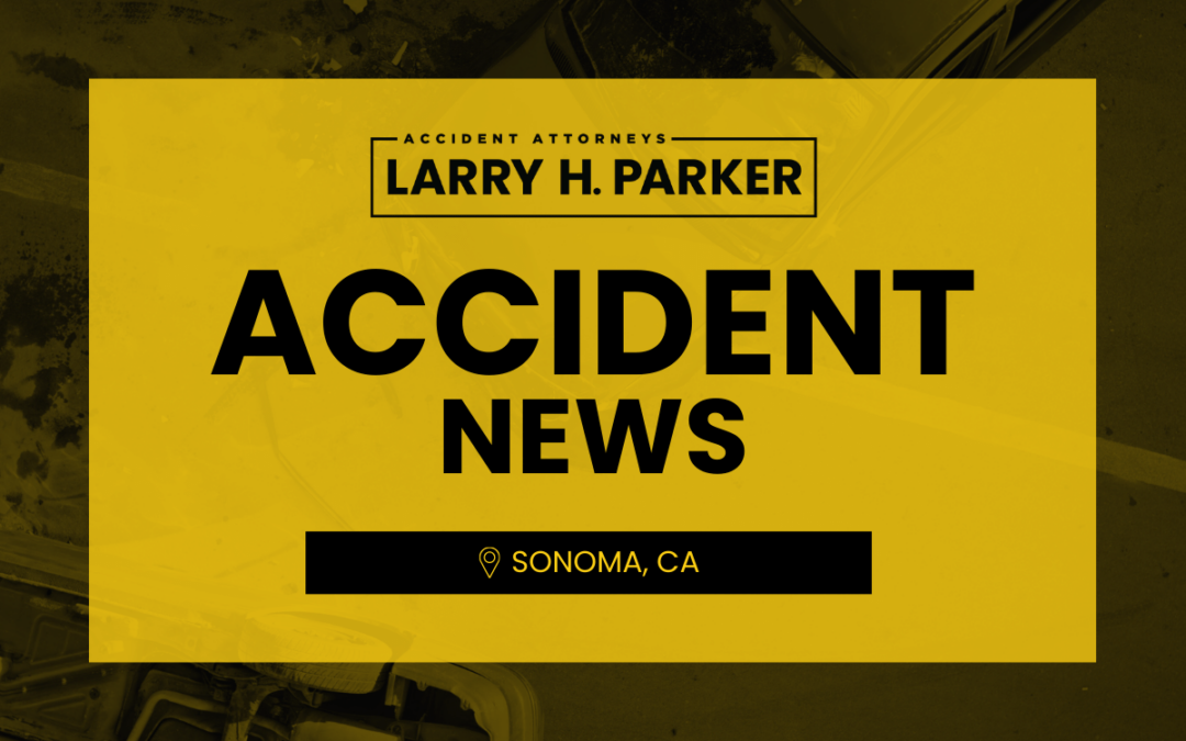 Car Accidents in East Bay Killed Two People, Now Identified