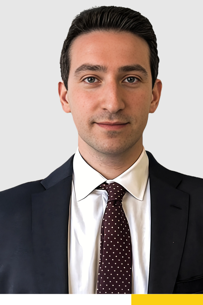 Attorney - Brandon Shiener